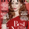 Christina Hendricks for Harper’s Bazaar – Pictures