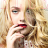 Dakota Fanning for Elle magazine