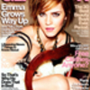 Emma Watson for Glamour Magazine