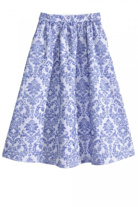 Top 10 Midi Skirt’s