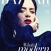 Exquisitely Blunt – Emily Blunt Photoshoot For Harpers Bazaar