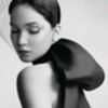 Jennifer Lawrence for Miss Dior Campaign