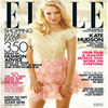 Kate Hudson On Cover Of Elle