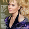 Kate Winslet for Vogue Magazine