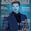 Kellan Lutz for Essential Homme Magazine (NSFW)