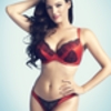 Kelly Brook ‘New Look’ Lingerie Photoshoot 2014