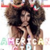 Kendall Jenner Covered Topless in Love Magazine – All The Pictures