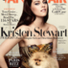 Kristen Stewart for Vanity Fair Magazine