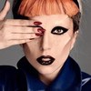 Lady Gaga for i-D Magazine