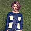 Louis Vuiton Resort 2012 Collection