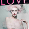 Downton Abbey Ladies for Love Magazine