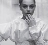 Mila Kunis For LA Times Magazine – Pictures