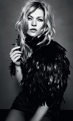 Kate Moss For Topshop – All The Pictures From Final Collection