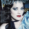 MARION COTILLARD FOR INTERVIEW MAGAZINE