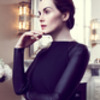 Michelle Dockery for Harper’s Bazaar Magazine