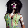 Nicki Minaj Wild And Sexy Photoshoot For V Magazine – Pictures