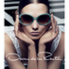 Karlie Kloss for Oscar de la Renta s/s 12 ad campaign