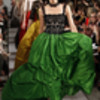 Oscar De La Renta Spring 2012 Collection