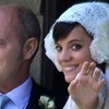 Lily Allen Marries: Wedding Photos