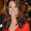 The Duchess Of Cambridge Wows In Red At Fundraising Gala