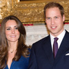 Kate Middleton’s First Fashion Engagement