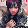 RIHANNA FOR HARPER’S BAZAAR ARABIA