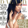 Rihanna for Harper’s Bazaar