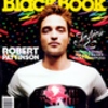 Robert Pattinson for Blackbook Magazine