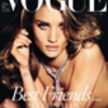 Rosie Huntington-Whiteley: Vogue Germany, November ’11 (Editor Notes Nudity)