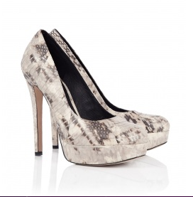 Snake Print – Editor’s Top 10 Picks