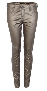 Metallic Trousers – Editors Top Picks