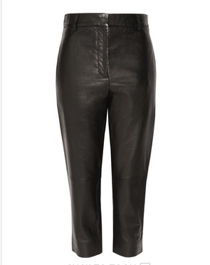 Leather Trousers – Editor’s Top 10 Picks