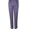 TRENDS: Printed Trousers