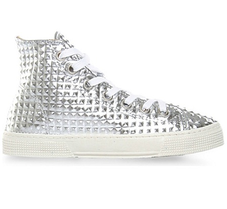 Luxe Sneakers – Editor’s Top Picks