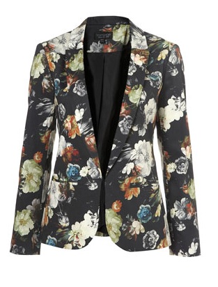 TRENDS: Winter Florals