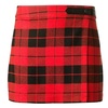 TRENDS: The Mini Kilt