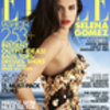 Selena Gomez for ELLE Magazine