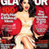 Selena Gomez for Glamour Magazine