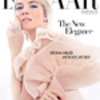 Sienna Miller for Harper’s Bazaar UK Magazine