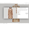 Stella McCartney Launches Shopping Website