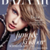 TAYLOR SWIFT FOR HARPER’S BAZAAR GERMANY