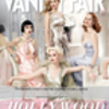 Vanity Fair Hollywood Issue 2012