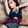 Victoria Beckham for Vanity Fair January 2014