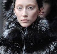 Alexander McQueen A/W 2011 Collection