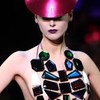 Armani Privé Haute Couture Spring 2011 Collection