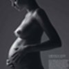 Miranda Kerr Topless And Pregnant In Stunning Shoot For W Magazine Shoot
