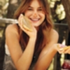 Camille Rowe in April’s Elle Magazine Belgium (Editor notes nudity)