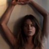 Camille Rowe Naked Outtakes for Terry Richardson Photoshoot