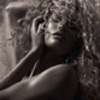 Candice Swanepoel naked for Muse Magazine