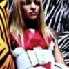 Candice Swanepoel topless for Vogue Italy